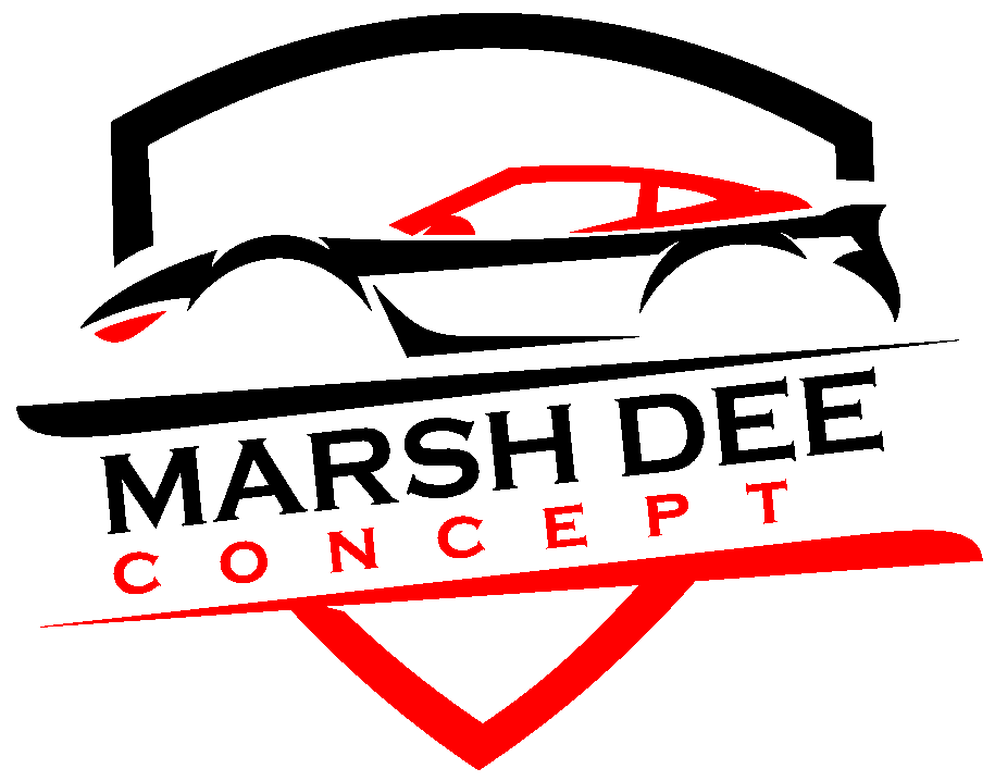 MarsheDee Concept